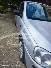 2004 Opel Corsa