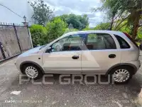2004 Opel Corsa