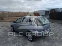 2004 Opel Corsa