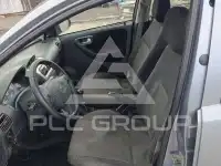 2004 Opel Corsa