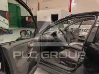 2004 Opel Corsa