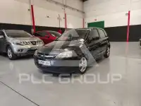 2004 Opel Corsa
