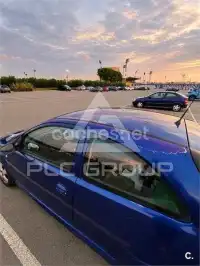 2004 Opel Corsa