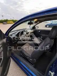 2004 Opel Corsa