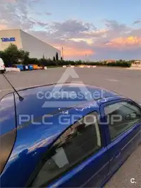 2004 Opel Corsa