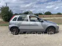2004 Opel Corsa