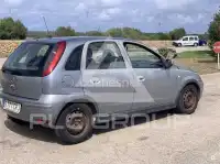 2004 Opel Corsa