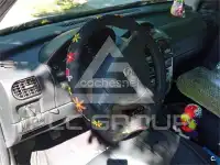 2004 Opel Corsa