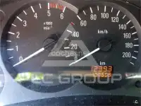 2004 Opel Corsa