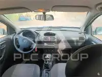 2004 Opel Corsa