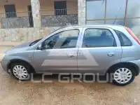 2004 Opel Corsa