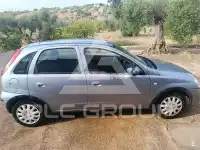 2004 Opel Corsa