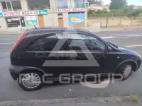 2004 Opel Corsa