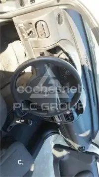 2004 Opel Corsa