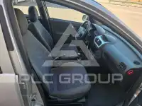2004 Opel Corsa