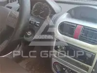 2004 Opel Corsa