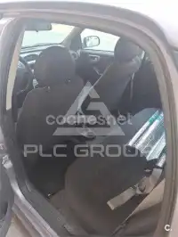 2004 Opel Corsa
