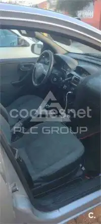2004 Opel Corsa