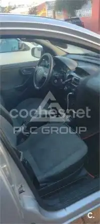 2004 Opel Corsa