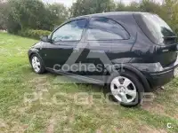 2004 Opel Corsa