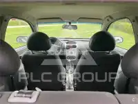 2004 Opel Corsa