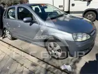 2004 Opel Corsa