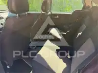 2004 Opel Corsa