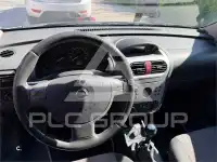 2004 Opel Corsa