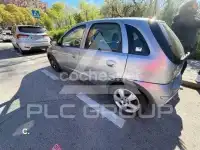 2004 Opel Corsa