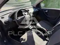2004 Opel Corsa