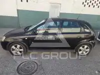 2004 Opel Corsa
