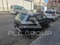 2004 Opel Corsa