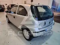 2004 Opel Corsa