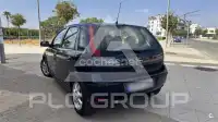 2004 Opel Corsa