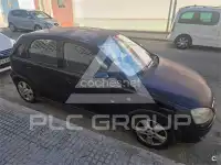 2004 Opel Corsa
