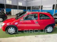 2004 Opel Corsa
