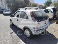 2004 Opel Corsa