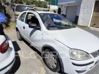 2004 Opel Corsa