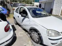 2004 Opel Corsa