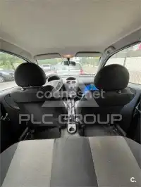 2004 Opel Corsa