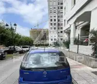 2004 Opel Corsa