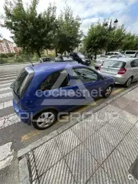 2004 Opel Corsa