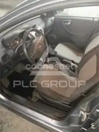 2004 Opel Corsa