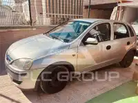 2004 Opel Corsa