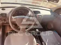 2004 Opel Corsa