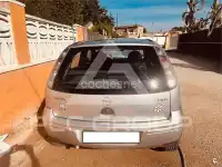 2004 Opel Corsa