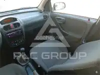2004 Opel Corsa