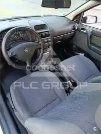 2004 Opel Astra
