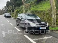 2004 Opel Astra
