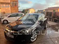 2004 Opel Astra